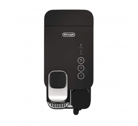 Delonghi Coffee Machine EN510.B Lattissima One Pump pressure 19 bar Built-in milk frother Automatic 1450 W Black