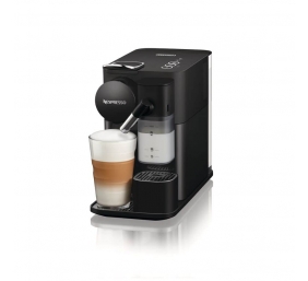 Delonghi Coffee Machine EN510.B Lattissima One Pump pressure 19 bar Built-in milk frother Automatic 1450 W Black
