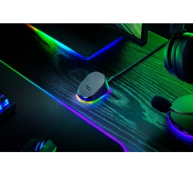 Razer | Mouse Dock Pro + Wireless Charging Puck Bundle | Wireless | USB | Black | Yes