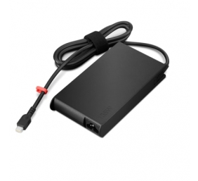 Lenovo | ThinkPad AC Adapter (USB-C) | USB-C | 135 W | AC adapter