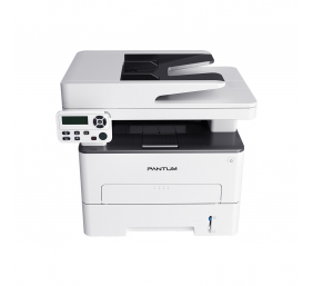 Pantum Multifunctional Printer | M7105DN | Laser | Mono | A4