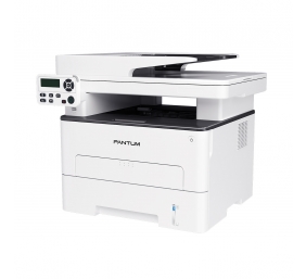 Pantum Multifunctional Printer | M7105DN | Laser | Mono | A4