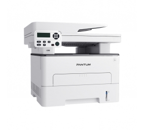 Pantum Multifunctional Printer | M7105DN | Laser | Mono | A4