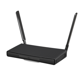 MikroTik | hAP ax³ | C53UiG+5HPaxD2HPaxD | 802.11ax | Mesh Support No | 10/100/1000 Mbit/s | Ethernet LAN (RJ-45) ports 5 | No mobile broadband | MU-MiMO Yes | PoE in/out | Antenna type External antennas