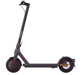 Xiaomi | Electric Scooter 4 Pro EU | 700 W | 25 km/h | 10 " | Black | month(s)