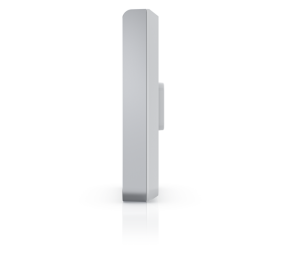 WiFi 6 access point with a built-in PoE switch | U6-IW | 802.11ax | 10/100/1000 Mbit/s | Ethernet LAN (RJ-45) ports 1 | MU-MiMO Yes | Antenna type Internal