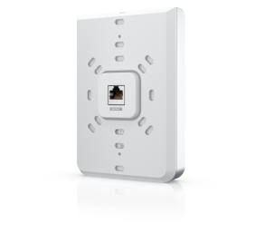 U6-IW | WiFi 6 access point with a built-in PoE switch | 802.11ax | Mbit/s | 10/100/1000 Mbit/s | Ethernet LAN (RJ-45) ports 1 | MU-MiMO Yes | Antenna type Internal