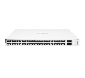 Aruba IOn 1830 48G 4SFP 370W Sw Aruba IOn 1830 48G 4SFP 370W Sw EU en