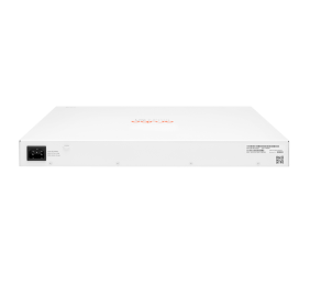 Aruba IOn 1830 48G 4SFP 370W Sw Aruba IOn 1830 48G 4SFP 370W Sw EU en