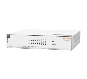 Aruba IOn 1430 8G 64W Sw Aruba IOn 1430 8G 64W Sw EU en