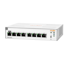 Aruba IOn 1830 8G Sw Aruba IOn 1830 8G Sw EU en