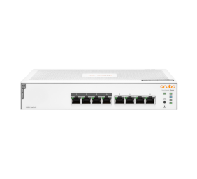 Aruba IOn 1830 8G 65W Sw Aruba IOn 1830 8G 65W Sw EU en