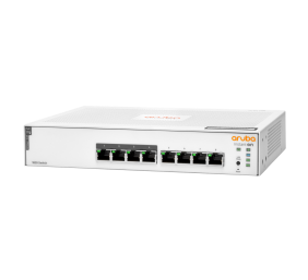 Aruba IOn 1830 8G 65W Sw Aruba IOn 1830 8G 65W Sw EU en