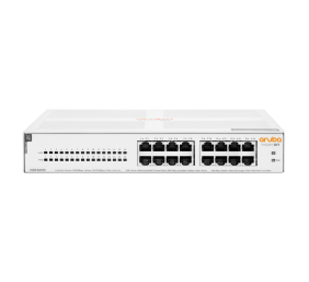Aruba IOn 1430 16G 124W Sw Aruba IOn 1430 16G 124W Sw EU en
