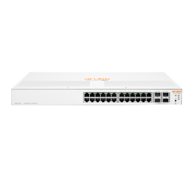 Aruba IOn 1930 24G 4SFP+ Switch