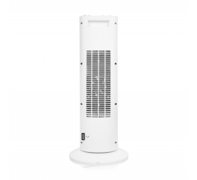 Tristar | Tower Heater | KA-5088 | Ceramic | 2000 W | White