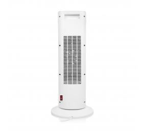Tristar | Tower Heater | KA-5098 | Ceramic | 2000 W | White