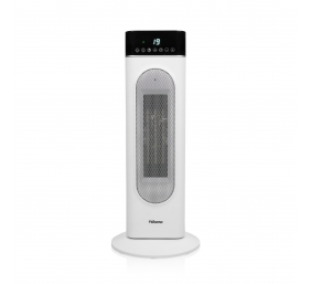 Tristar | Tower Heater | KA-5098 | Ceramic | 2000 W | White