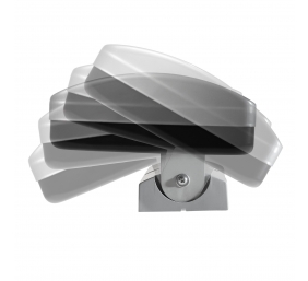 Tristar | Radiant Heater | KA-5010 | Infrared | 1200 W | Grey | IP24