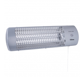Tristar | Radiant Heater | KA-5010 | Infrared | 1200 W | Grey | IP24