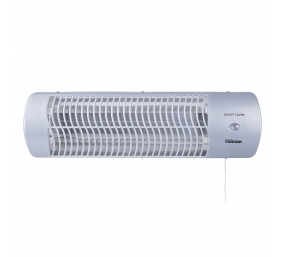 Tristar | Radiant Heater | KA-5010 | Infrared | 1200 W | Grey | IP24