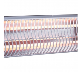 Tristar | Radiant Heater | KA-5010 | Infrared | 1200 W | Grey | IP24