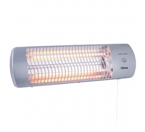 Tristar | Radiant Heater | KA-5010 | Infrared | 1200 W | Grey | IP24