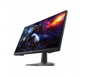Dell | LCD Monitor | G2723H | 27 " | IPS | FHD | 1920 x 1080 | 16:9 | Warranty 36 month(s) | 1 ms | 400 cd/m² | Black | HDMI ports quantity 2 | 280 Hz