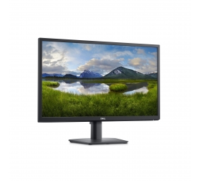 Dell | LCD Monitor | E2423H | 24 " | VA | FHD | 1920 x 1080 | 16:9 | Warranty 36 month(s) | 5 ms | 250 cd/m² | Black | HDMI ports quantity | 60 Hz