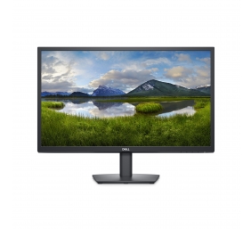 Dell | LCD Monitor | E2423H | 24 " | VA | FHD | 1920 x 1080 | 16:9 | Warranty 36 month(s) | 5 ms | 250 cd/m² | Black | HDMI ports quantity | 60 Hz