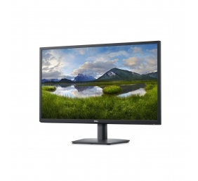 Dell | LCD Monitor | E2723H | 27 " | VA | FHD | 1920 x 1080 | 16:9 | Warranty 36 month(s) | 5 ms | 300 cd/m² | Black | HDMI ports quantity | 60 Hz