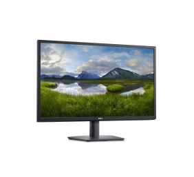 Dell | LCD Monitor | E2723H | 27 " | VA | FHD | 1920 x 1080 | 16:9 | Warranty 36 month(s) | 5 ms | 300 cd/m² | Black | HDMI ports quantity | 60 Hz