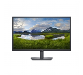 Dell | LCD Monitor | E2723H | 27 " | VA | FHD | 16:9 | 60 Hz | 5 ms | 1920 x 1080 | 300 cd/m² | HDMI ports quantity | Black | Warranty 36 month(s)