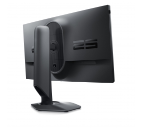 Dell | Gaming Monitor | AW2523HF | 25 " | IPS | FHD | 1920 x 1080 | 16:9 | Warranty 36 month(s) | 1 ms | 400 cd/m² | Black | HDMI ports quantity 2 | 360 Hz