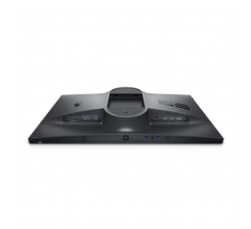 Dell | Gaming Monitor | AW2523HF | 25 " | IPS | FHD | 16:9 | 360 Hz | 1 ms | 1920 x 1080 | 400 cd/m² | HDMI ports quantity 2 | Black | Warranty 36 month(s)