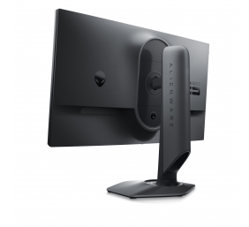 Dell | Gaming Monitor | AW2523HF | 25 " | IPS | FHD | 16:9 | 360 Hz | 1 ms | 1920 x 1080 | 400 cd/m² | HDMI ports quantity 2 | Black | Warranty 36 month(s)