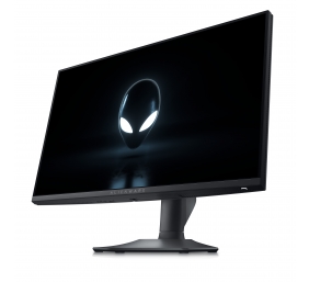 Dell | Gaming Monitor | AW2523HF | 25 " | IPS | FHD | 1920 x 1080 | 16:9 | Warranty 36 month(s) | 1 ms | 400 cd/m² | Black | HDMI ports quantity 2 | 360 Hz