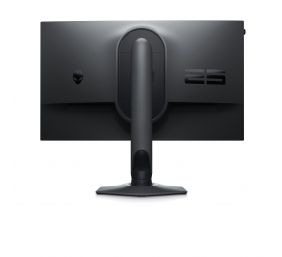 Dell | Gaming Monitor | AW2523HF | 25 " | IPS | FHD | 16:9 | 360 Hz | 1 ms | 1920 x 1080 | 400 cd/m² | HDMI ports quantity 2 | Black | Warranty 36 month(s)