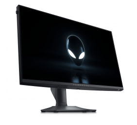 Dell | Gaming Monitor | AW2523HF | 25 " | IPS | FHD | 1920 x 1080 | 16:9 | Warranty 36 month(s) | 1 ms | 400 cd/m² | Black | HDMI ports quantity 2 | 360 Hz