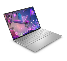 Dell XPS 13 Plus 9320 Silver, 13.4 ", WVA, Touchscreen, UHD+, 3840 x 2400, Anti-Reflective, Intel Core i7, i7-1260P, 32 GB, SSD 2000 GB, Intel Iris Xe Graphics, No Optical drive, Windows 11 Pro, 802.11ax, Bluetooth version 5.2, Keyboard language English, 