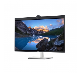 Dell | LCD Monitor | U3223QZ | 31.5 " | IPS | UHD | 16:9 | Warranty 36 month(s) | 5 ms | 400 cd/m² | White | HDMI ports quantity 1 | 60 Hz