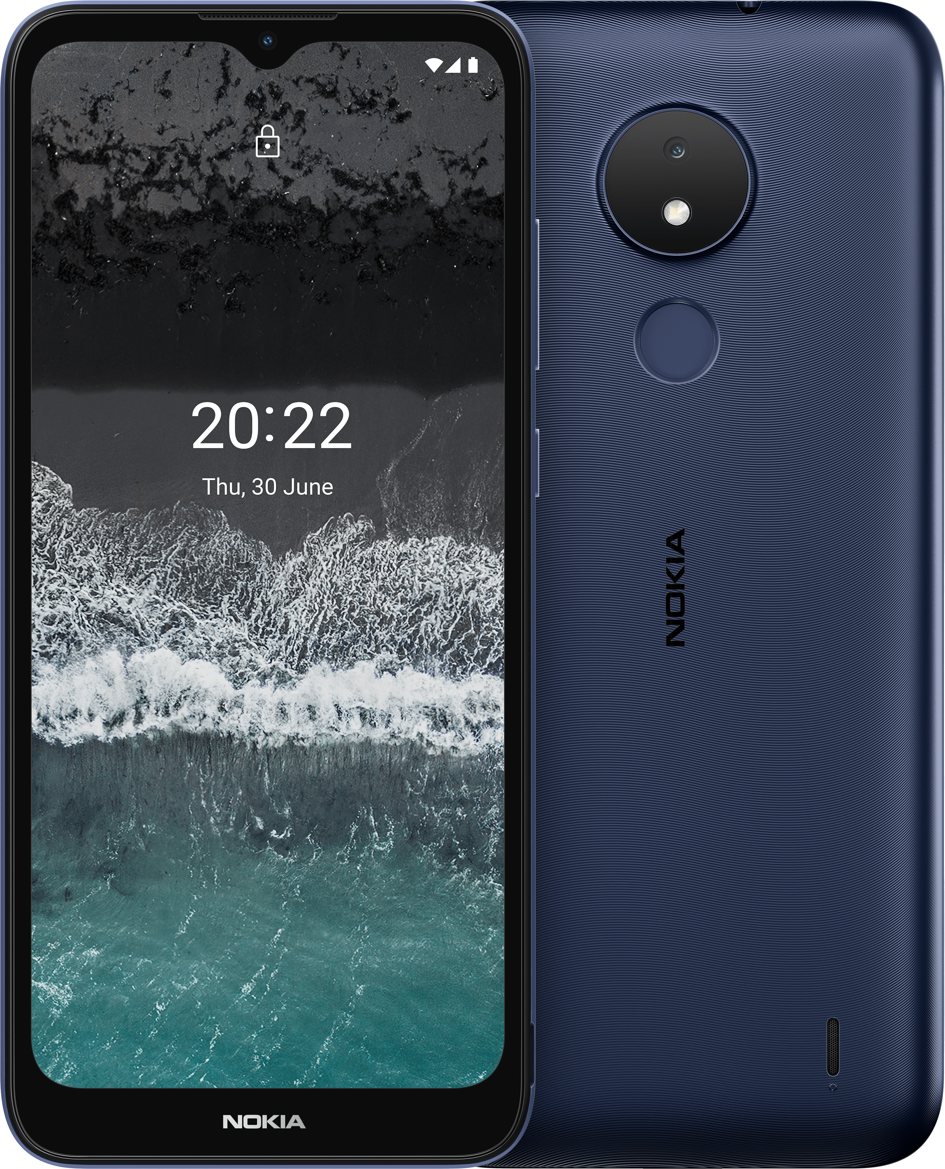 Nokia | 4G | C21 TA-1352 | Blue | 6.52 " | IPS LCD | MB | 32 MB | microSDHC | Unisoc SC9863A | Dual SIM | Nano Sim | 3G | Internal RAM 2 GB | Main camera 8 MP | 3000 mAh | Secondary camera 5 MP | Android | 11