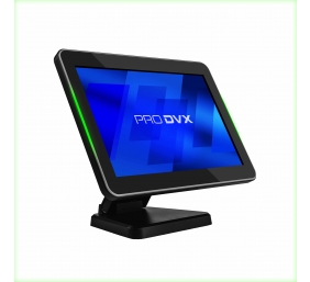 ProDVX | APPC-10XPL | 10 " | Landscape | 24/7 | Android 8 / Linux Ubuntu | RK3288 | DDR3-SDRAM | Wi-Fi | Touchscreen | 500 cd/m² | 800:1 | 160 ° | 160 °
