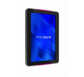 ProDVX | APPC-10XPL | 10 " | Landscape | 24/7 | Android 8 / Linux Ubuntu | RK3288 | DDR3-SDRAM | Wi-Fi | Touchscreen | 500 cd/m² | 800:1 | 160 ° | 160 °