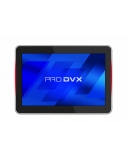 ProDVX | APPC-10XPL | 10 " | Landscape | 24/7 | Android 8 / Linux Ubuntu | RK3288 | DDR3-SDRAM | Wi-Fi | Touchscreen | 500 cd/m² | 800:1 | 1280 x 800 pixels | 160 ° | 160 °