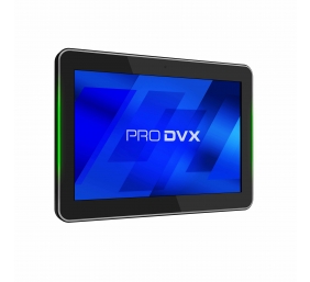 ProDVX | APPC-10XPL | 10 " | Landscape | 24/7 | Android 8 / Linux Ubuntu | RK3288 | DDR3-SDRAM | Wi-Fi | Touchscreen | 500 cd/m² | 800:1 | 160 ° | 160 °