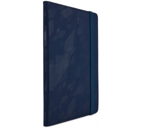 Case Logic | Surefit Folio | 11 " | Folio Case | Fits most 9-11" Tablets | Blue