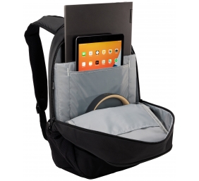 Case Logic | WMBP215 | Jaunt Recycled Backpack | Backpack for laptop | Black