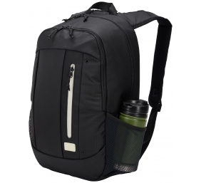 Case Logic | WMBP215 | Jaunt Recycled Backpack | Backpack for laptop | Black