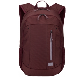 Case Logic | Fits up to size  " | Jaunt Recycled Backpack | WMBP215 | Backpack for laptop | Port Royale | "